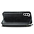 Leather Case Stands Flip Cover Holder A01D for Samsung Galaxy S21 Plus 5G