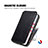 Leather Case Stands Flip Cover Holder A01D for Samsung Galaxy S21 Plus 5G