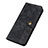 Leather Case Stands Flip Cover Holder A01D for Samsung Galaxy S21 Ultra 5G