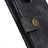 Leather Case Stands Flip Cover Holder A01D for Samsung Galaxy S22 Ultra 5G