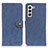 Leather Case Stands Flip Cover Holder A01D for Samsung Galaxy S23 5G