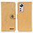 Leather Case Stands Flip Cover Holder A01D for Xiaomi Mi 12 Lite 5G