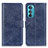 Leather Case Stands Flip Cover Holder A02D for Motorola Moto Edge 30 5G