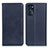 Leather Case Stands Flip Cover Holder A02D for Motorola Moto G 5G (2022)