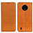 Leather Case Stands Flip Cover Holder A02D for Nokia C200