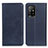 Leather Case Stands Flip Cover Holder A02D for Oppo F19 Pro+ Plus 5G