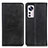 Leather Case Stands Flip Cover Holder A02D for Xiaomi Mi 12 Lite 5G