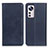 Leather Case Stands Flip Cover Holder A02D for Xiaomi Mi 12 Lite 5G