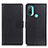 Leather Case Stands Flip Cover Holder A03D for Motorola Moto E40