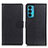 Leather Case Stands Flip Cover Holder A03D for Motorola Moto Edge 20 5G