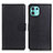 Leather Case Stands Flip Cover Holder A03D for Motorola Moto Edge 20 Lite 5G