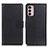 Leather Case Stands Flip Cover Holder A03D for Motorola Moto G42