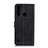 Leather Case Stands Flip Cover Holder A03D for Motorola Moto One Fusion