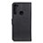 Leather Case Stands Flip Cover Holder A03D for Motorola Moto One Fusion Plus