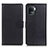 Leather Case Stands Flip Cover Holder A03D for Oppo A94 4G