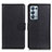 Leather Case Stands Flip Cover Holder A03D for Oppo Reno6 Pro 5G