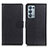 Leather Case Stands Flip Cover Holder A03D for Oppo Reno6 Pro+ Plus 5G