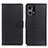 Leather Case Stands Flip Cover Holder A03D for Oppo Reno8 4G