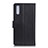 Leather Case Stands Flip Cover Holder A03D for Samsung Galaxy M02