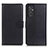 Leather Case Stands Flip Cover Holder A03D for Samsung Galaxy Quantum2 5G