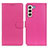 Leather Case Stands Flip Cover Holder A03D for Samsung Galaxy S21 5G