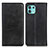 Leather Case Stands Flip Cover Holder A04D for Motorola Moto Edge 20 Lite 5G