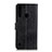 Leather Case Stands Flip Cover Holder A04D for Motorola Moto One Fusion