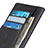 Leather Case Stands Flip Cover Holder A04D for Samsung Galaxy S21 Ultra 5G