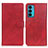 Leather Case Stands Flip Cover Holder A05D for Motorola Moto Edge 20 5G