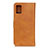 Leather Case Stands Flip Cover Holder A05D for Motorola Moto Edge S 5G