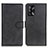 Leather Case Stands Flip Cover Holder A05D for Oppo A95 4G