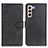 Leather Case Stands Flip Cover Holder A05D for Samsung Galaxy S23 Plus 5G