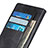 Leather Case Stands Flip Cover Holder A05D for Samsung Galaxy Xcover Pro 2 5G