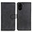 Leather Case Stands Flip Cover Holder A05D for Xiaomi Poco C65