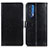 Leather Case Stands Flip Cover Holder A06D for Motorola Moto Edge (2021) 5G