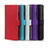 Leather Case Stands Flip Cover Holder A06D for Motorola Moto G60s