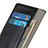 Leather Case Stands Flip Cover Holder A06D for Samsung Galaxy S21 5G