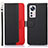 Leather Case Stands Flip Cover Holder A06D for Xiaomi Mi 12 Pro 5G