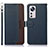 Leather Case Stands Flip Cover Holder A06D for Xiaomi Mi 12 Pro 5G