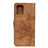 Leather Case Stands Flip Cover Holder A07D for Motorola Moto Edge S 5G