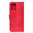 Leather Case Stands Flip Cover Holder A07D for Motorola Moto Edge S 5G