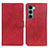 Leather Case Stands Flip Cover Holder A07D for Motorola Moto Edge S30 5G
