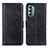 Leather Case Stands Flip Cover Holder A07D for Motorola Moto G Stylus (2022) 4G