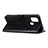 Leather Case Stands Flip Cover Holder A07D for Motorola Moto G41