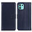Leather Case Stands Flip Cover Holder A08D for Motorola Moto Edge 20 Lite 5G