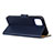 Leather Case Stands Flip Cover Holder A08D for Motorola Moto Edge S 5G