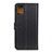 Leather Case Stands Flip Cover Holder A08D for Motorola Moto Edge S 5G Black