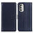 Leather Case Stands Flip Cover Holder A08D for Motorola Moto G Stylus (2022) 4G