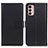 Leather Case Stands Flip Cover Holder A08D for Motorola Moto G42