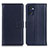 Leather Case Stands Flip Cover Holder A08D for Oppo Reno7 5G